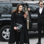 BODYGUARDS