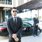 EXECUTIVE PROTECTION